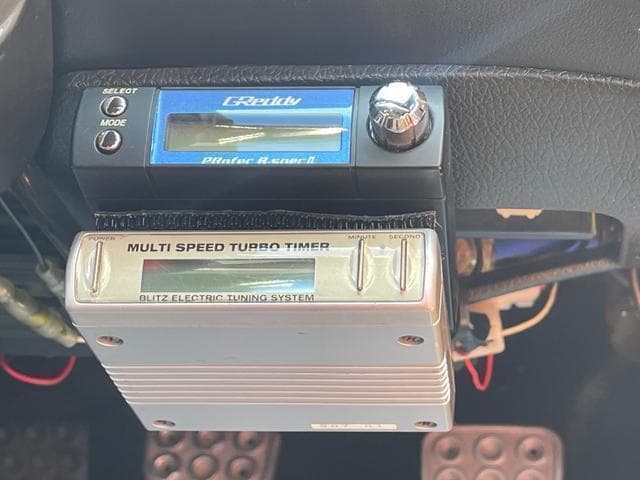 1994 Mazda RX-7 JDM car for sale — photo 19 of 20