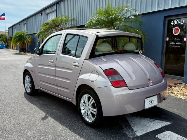 2000 Toyota Will JDM car for sale — photo 5 of 21
