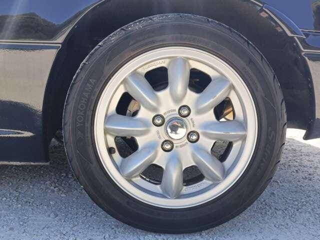 1992 Mazda Roadster (Eunos Roadster / MX-5) JDM car for sale — photo 7 of 11