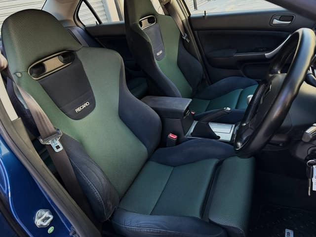 2003 Honda Accord JDM car for sale — photo 10 of 10