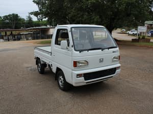 1990 Honda Acty JDM car for sale