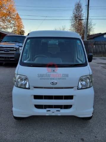 2004 Daihatsu Hijet JDM car for sale — photo 8 of 13