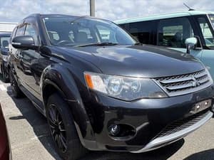 2011 Mitsubishi Outlander JDM car for sale