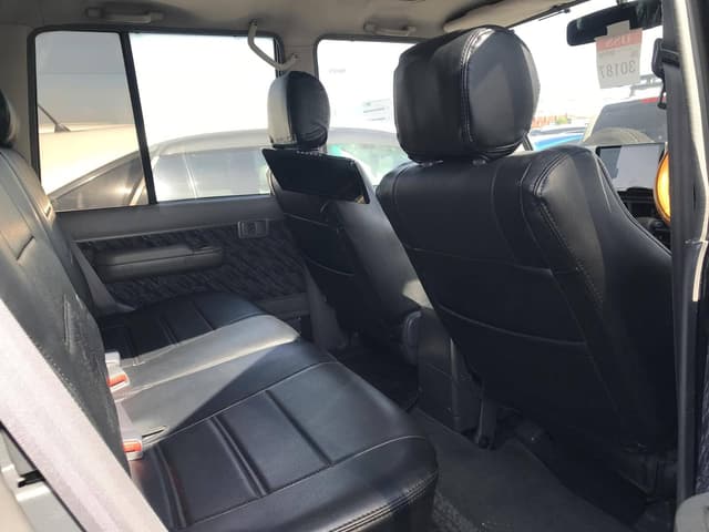1994 Toyota Land Cruiser Prado JDM car for sale — photo 6 of 11
