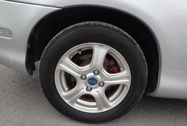 1998 Mazda Roadster (Eunos Roadster / MX-5) JDM car for sale — photo 11 of 25