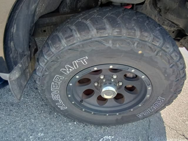 1996 Toyota Land Cruiser Prado JDM car for sale — photo 5 of 12