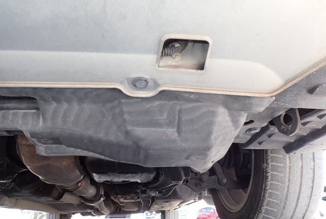 1999 Honda Accord JDM car for sale — photo 14 of 25
