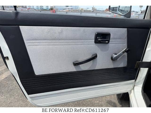 1989 Suzuki Jimny JDM car for sale — photo 19 of 20