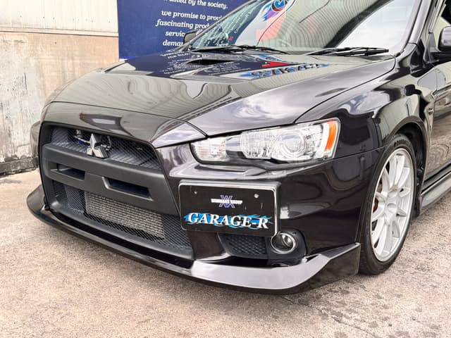 2008 JDM car for sale — photo 9 of 25