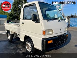1995 Subaru Sambar JDM car for sale