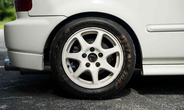 2000 Honda Civic JDM car for sale — photo 12 of 25