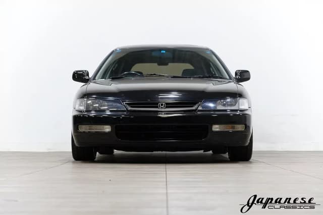 1997 Honda Accord JDM car for sale — photo 2 of 25