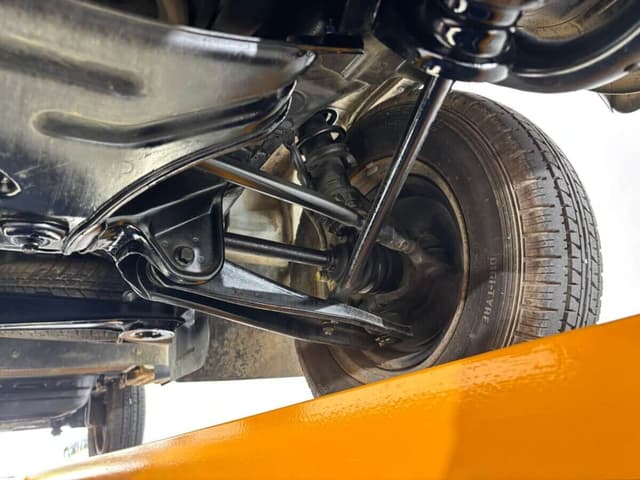 1995 Honda Acty JDM car for sale — photo 20 of 25