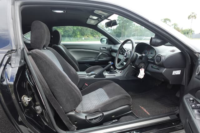 1999 Nissan Silvia JDM car for sale — photo 11 of 16