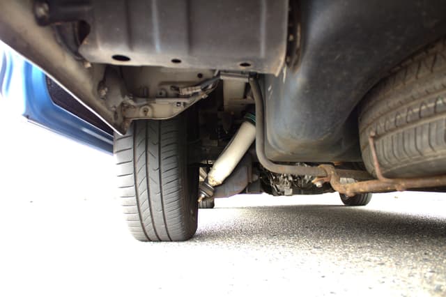 1997 Toyota HiAce JDM car for sale — photo 19 of 25
