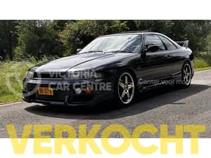 1996 Nissan Skyline JDM car for sale