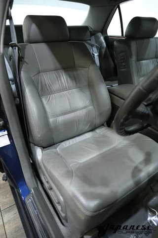 1997 Nissan Cima JDM car for sale — photo 15 of 25