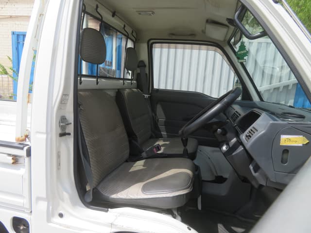 1997 Honda Acty JDM car for sale — photo 14 of 22