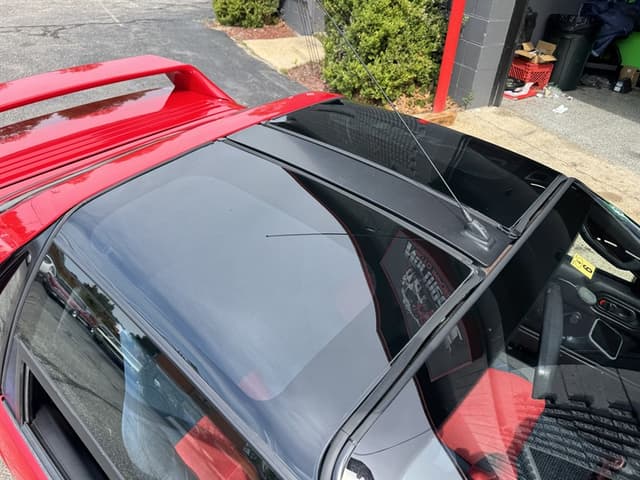 1991 Mazda Autozam AZ-1 JDM car for sale — photo 11 of 25