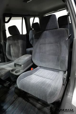 1997 Honda CR-V JDM car for sale — photo 15 of 25