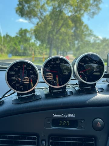 1998 Toyota Celica JDM car for sale — photo 24 of 30