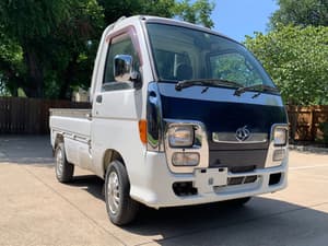 1997 Daihatsu Hijet JDM car for sale