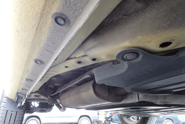 2010 Toyota JDM car for sale — photo 23 of 25