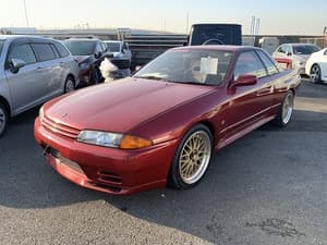 1992 Nissan Skyline JDM car for sale