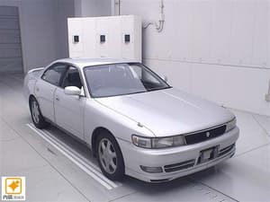 1994 Toyota Chaser JDM car for sale