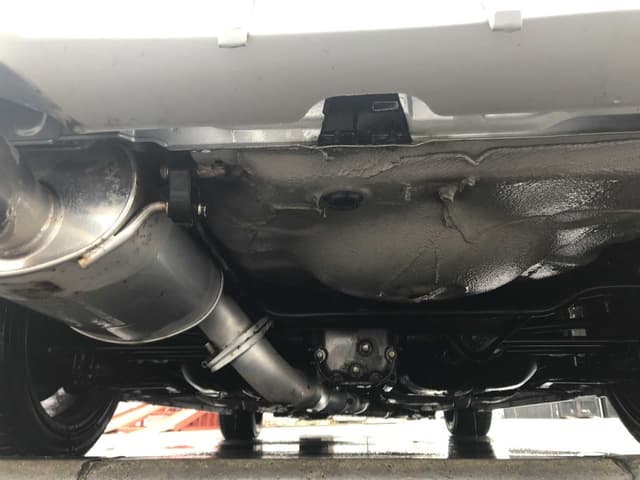 2001 Subaru Impreza JDM car for sale — photo 22 of 22