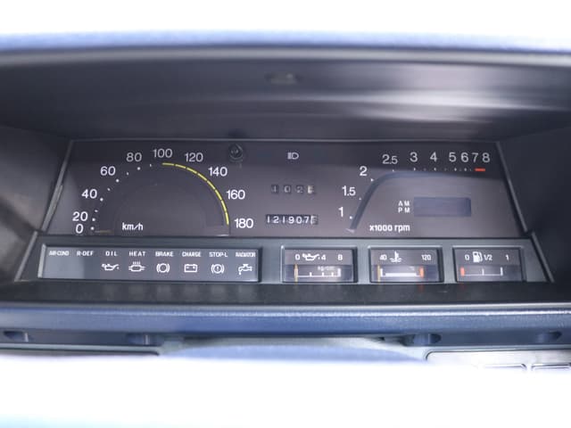1981 Mazda Cosmo JDM car for sale — photo 14 of 25
