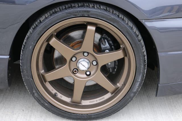 1995 JDM car for sale — photo 11 of 25