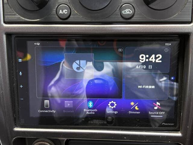 1998 Subaru Impreza JDM car for sale — photo 8 of 12