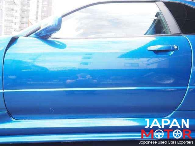 1999 Nissan Skyline JDM car for sale — photo 16 of 20