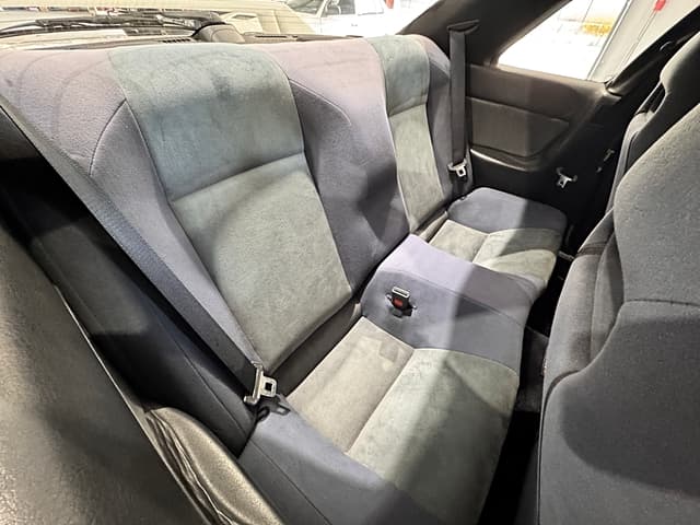 1994 Nissan Skyline JDM car for sale — photo 14 of 25