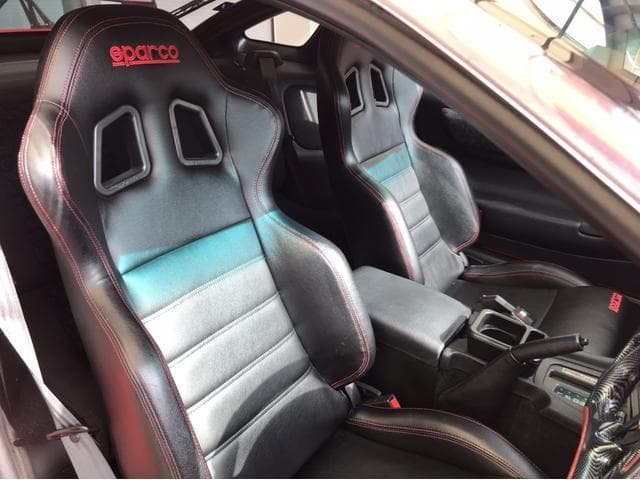 2000 Mitsubishi GTO JDM car for sale — photo 11 of 20