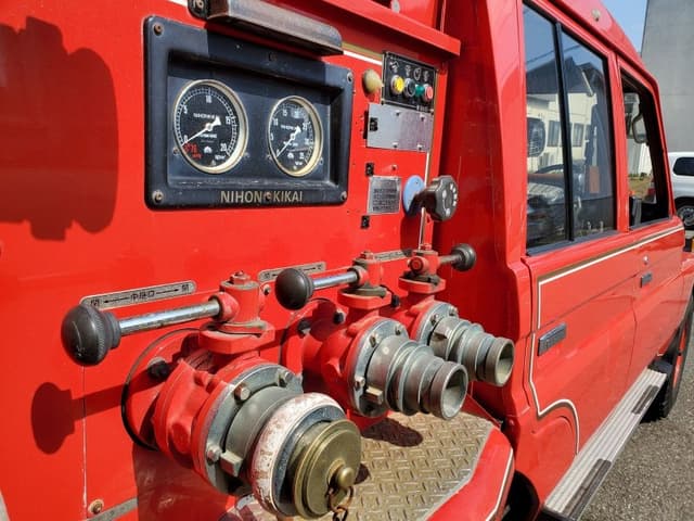 1994 Toyota Land Cruiser JDM car for sale — photo 16 of 20
