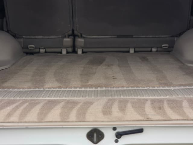 2000 Toyota Land Cruiser JDM car for sale — photo 9 of 25