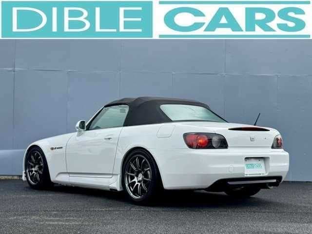 2000 Honda S2000 JDM car for sale — photo 8 of 20