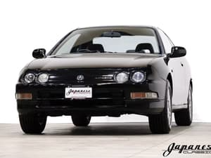 1995 Honda Integra JDM car for sale