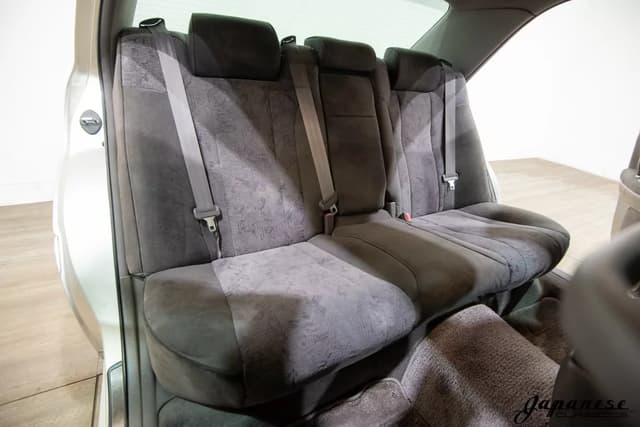 1999 Toyota Crown JDM car for sale — photo 16 of 25