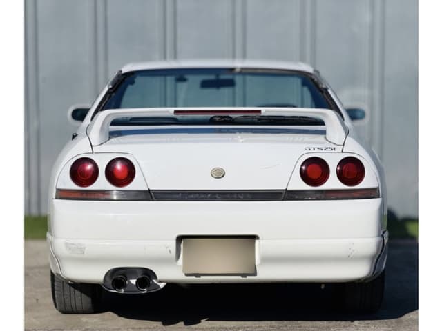 1995 Nissan Skyline JDM car for sale — photo 5 of 5