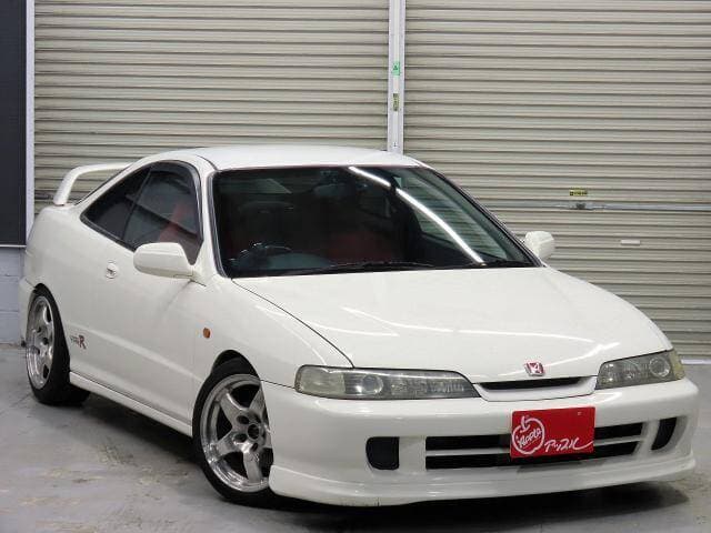 2000 Honda Integra JDM car for sale — photo 12 of 20