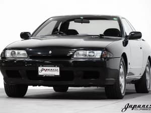 1989 Nissan Skyline JDM car for sale