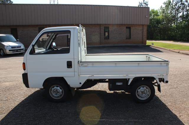 1993 Honda Acty JDM car for sale — photo 5 of 25