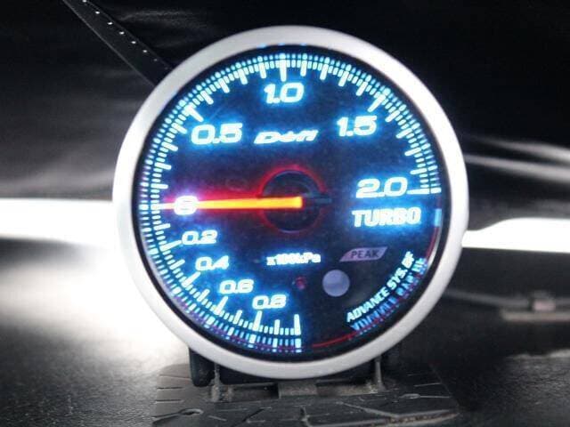 1999 Toyota Chaser JDM car for sale — photo 9 of 12