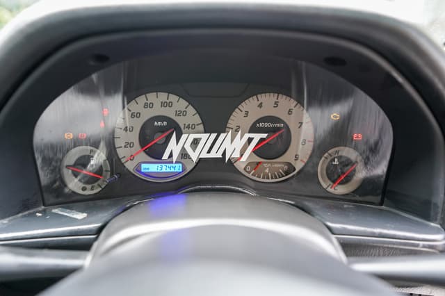 2001 Nissan Skyline JDM car for sale — photo 13 of 24