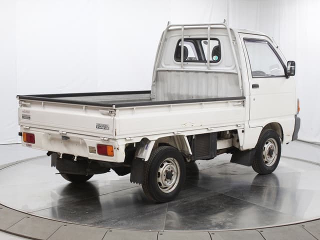 1993 Daihatsu Hijet JDM car for sale — photo 6 of 25