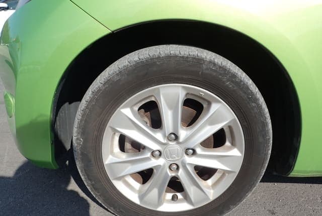 2011 Honda Fit JDM car for sale — photo 9 of 25