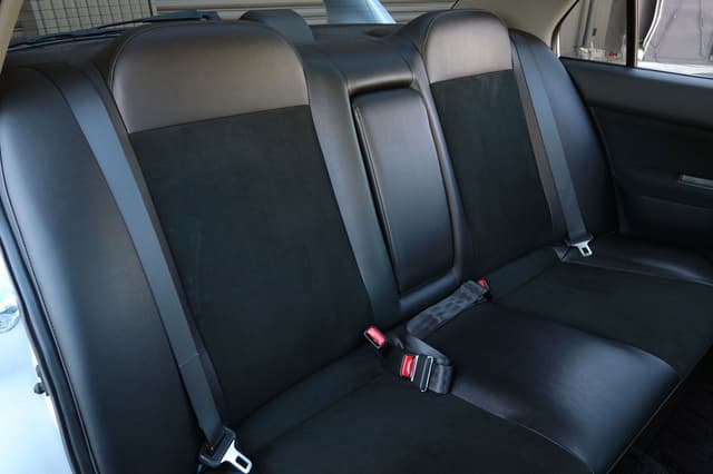 2005 Mitsubishi Lancer Evolution JDM car for sale — photo 8 of 25